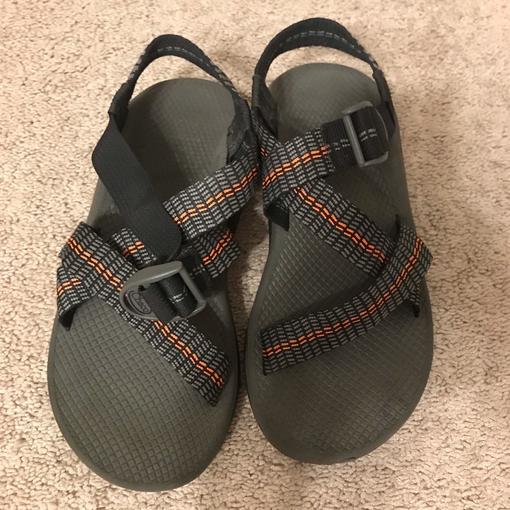 Chaco Excellent Condition